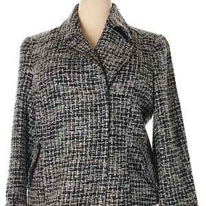 Coldwater Creek classic blazer 18W